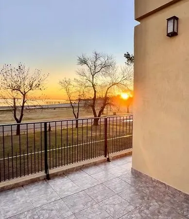 Casa Laguna De Gomez, Con Increible Vista A La Laguna- Junín Exterior foto