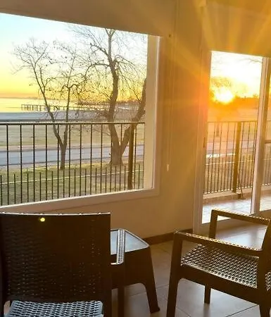 Casa Laguna De Gomez, Con Increible Vista A La Laguna- Junín Exterior foto