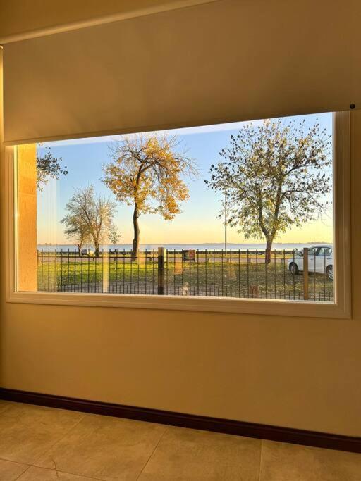 Holiday home Casa Laguna De Gomez, Con Increible Vista A La Laguna- Junin (Buenos Aires)