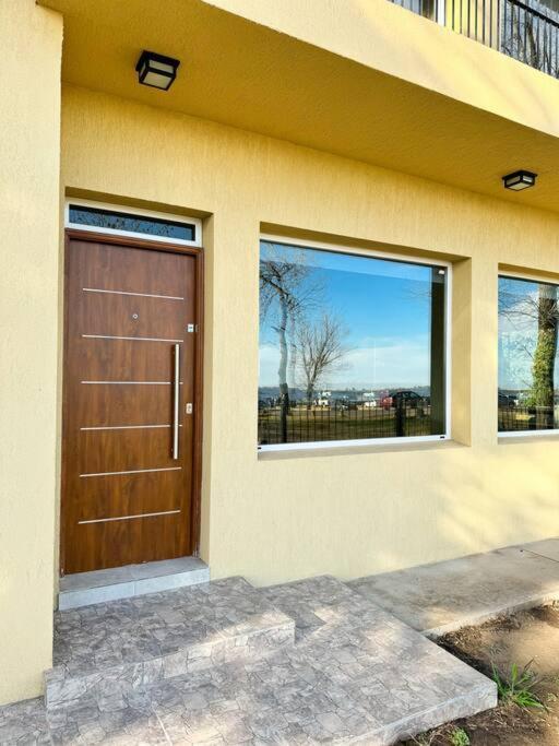 Holiday home Casa Laguna De Gomez, Con Increible Vista A La Laguna-